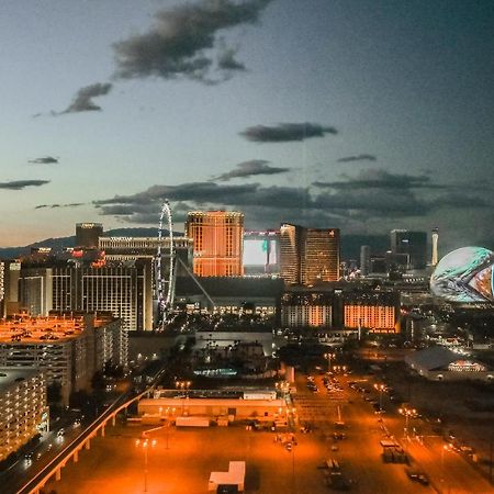 No Resort Fees-Mgm Stripview Adjoining Suites F1 View Las Vegas Exteriör bild