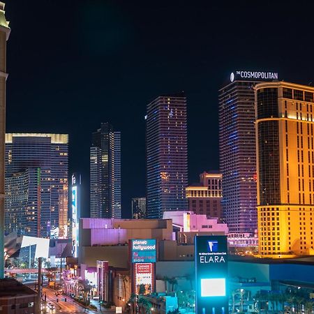 No Resort Fees-Mgm Stripview Adjoining Suites F1 View Las Vegas Exteriör bild