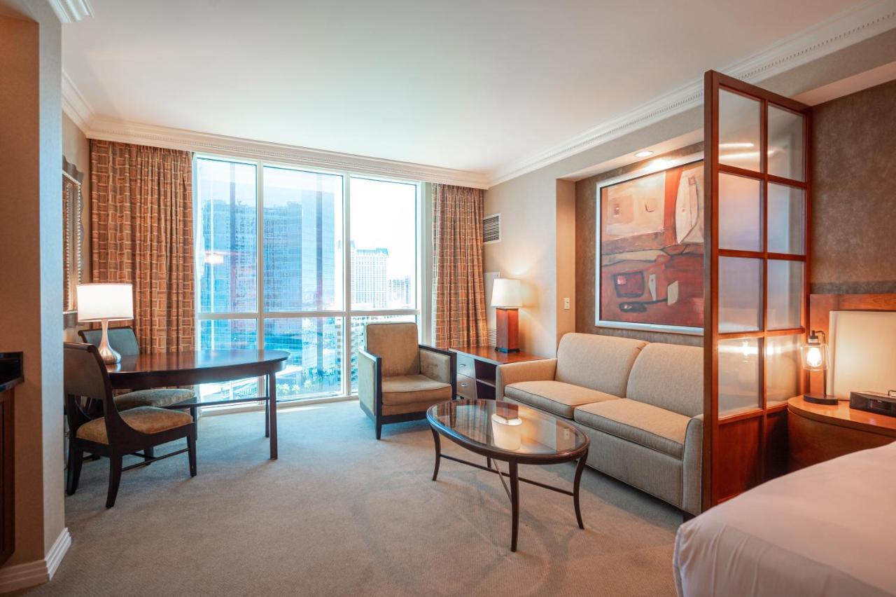 No Resort Fees-Mgm Stripview Adjoining Suites F1 View Las Vegas Exteriör bild