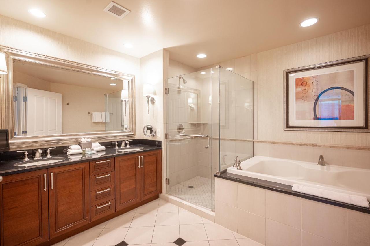 No Resort Fees-Mgm Stripview Adjoining Suites F1 View Las Vegas Exteriör bild