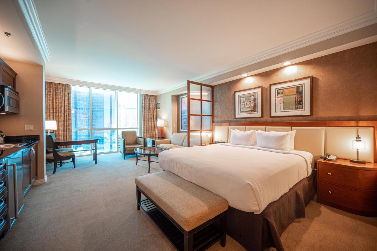 No Resort Fees-Mgm Stripview Adjoining Suites F1 View Las Vegas Exteriör bild