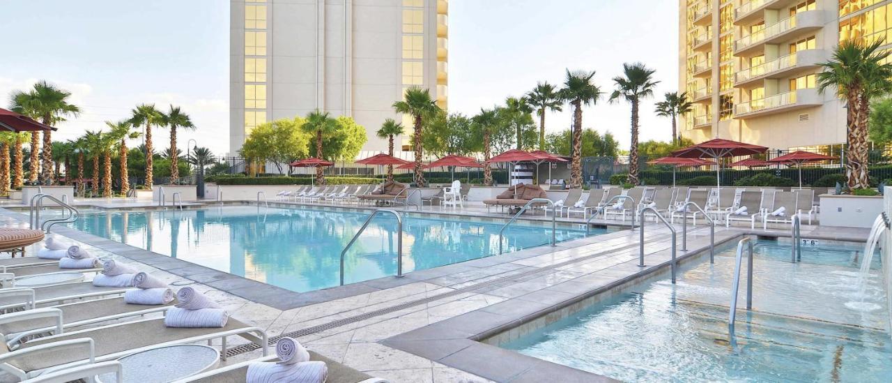 No Resort Fees-Mgm Stripview Adjoining Suites F1 View Las Vegas Exteriör bild