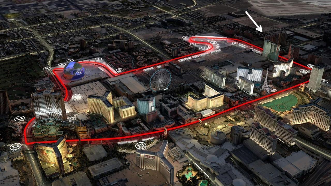 No Resort Fees-Mgm Stripview Adjoining Suites F1 View Las Vegas Exteriör bild
