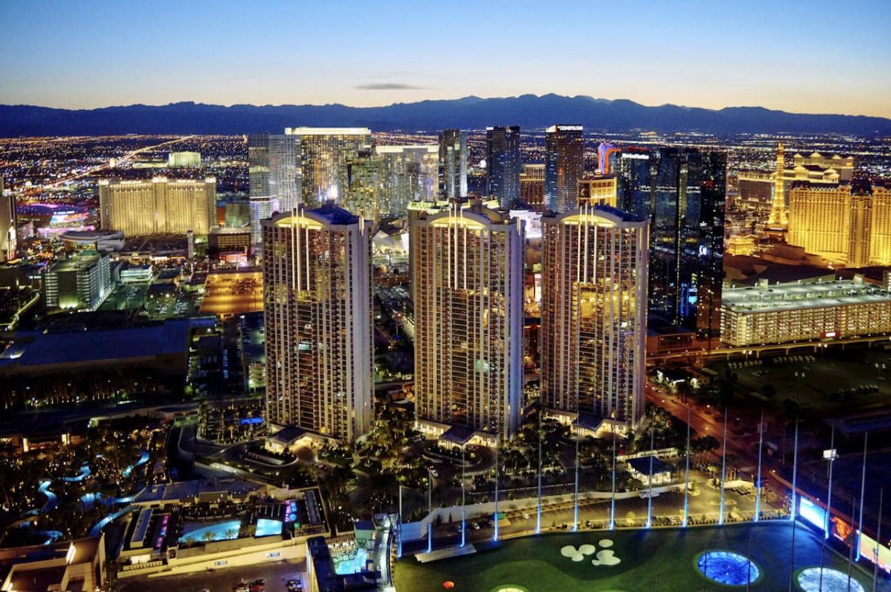 No Resort Fees-Mgm Stripview Adjoining Suites F1 View Las Vegas Exteriör bild